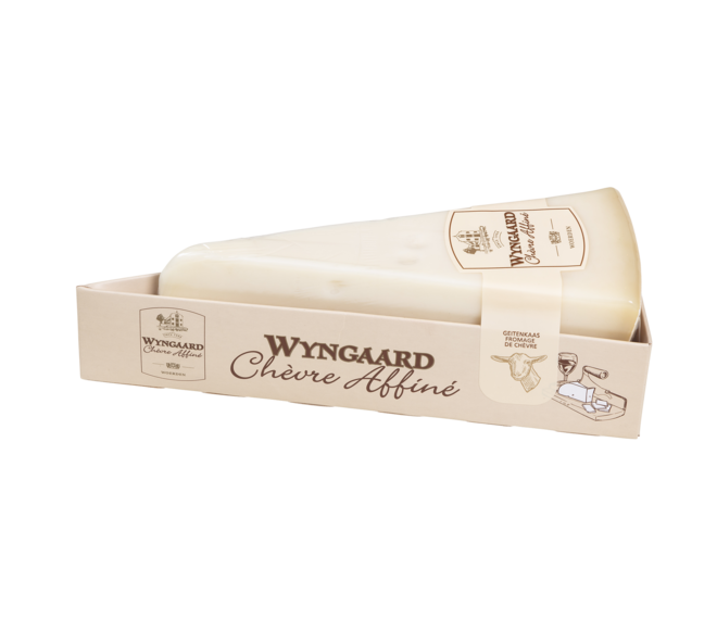 Wyngaard Chèvre Affiné 250g 